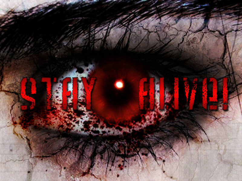 stay alive 2