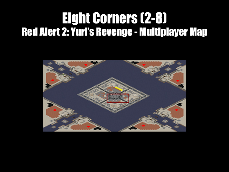 Command Conquer: Red Alert 2: Yuris Revenge No-CD