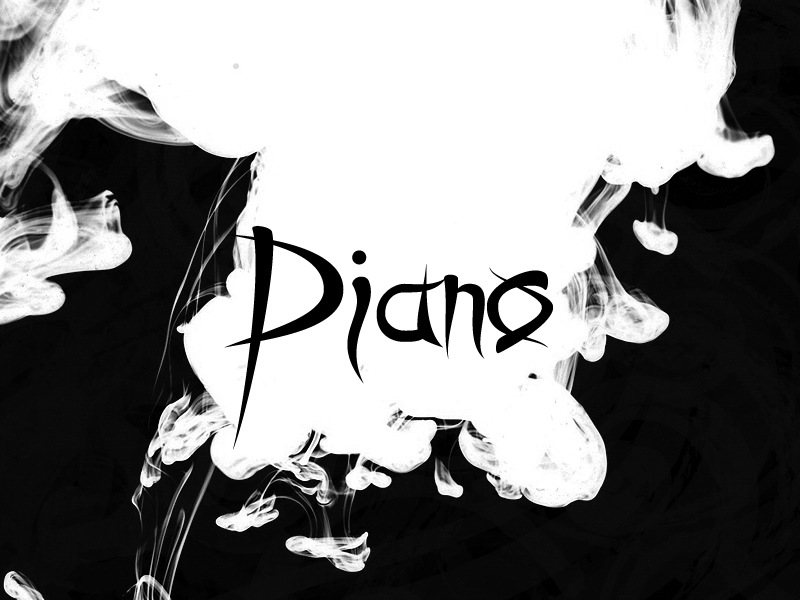 piano wallpapers