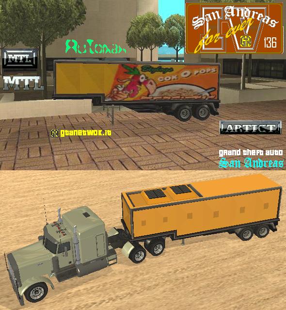 gta san andreas mods. Rockstar Game\\GTA San Andreas\\