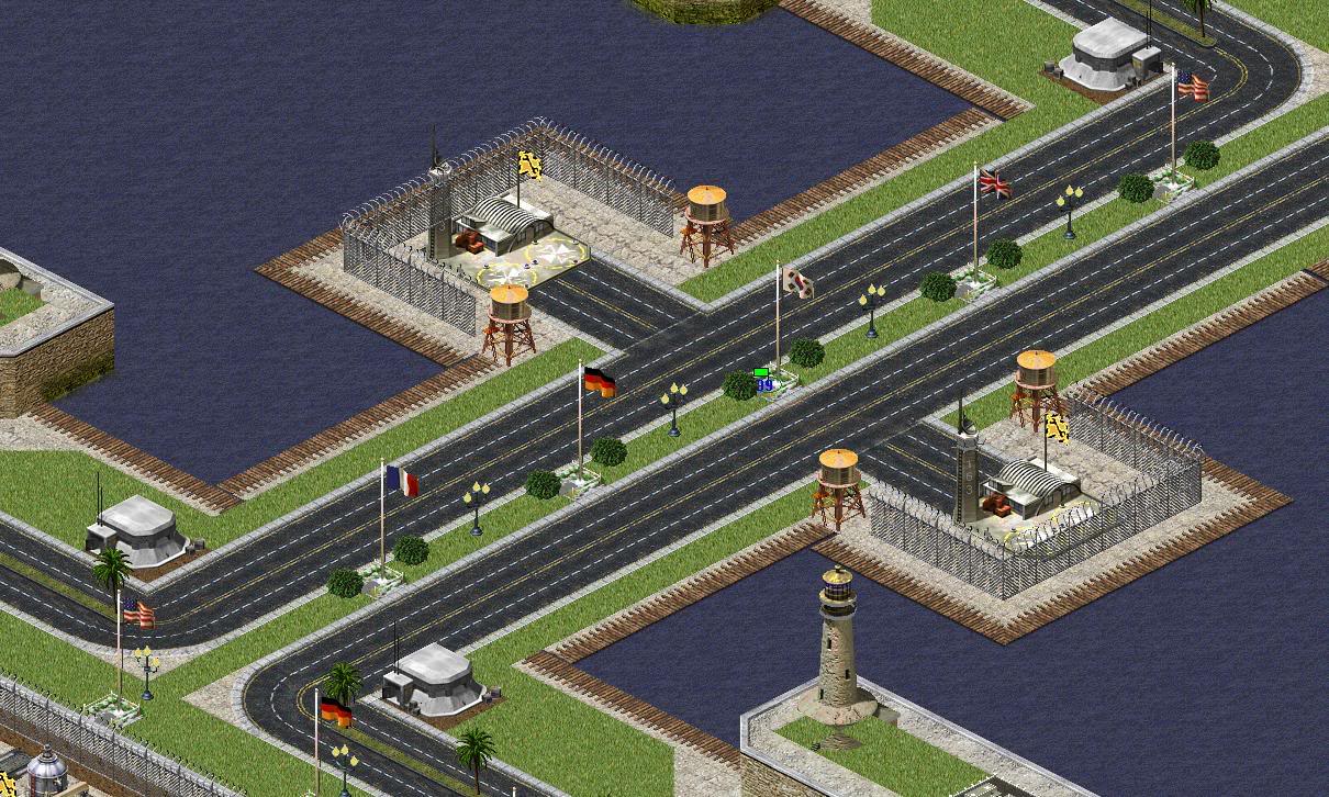 Download All Maps For Red Alert 2 Yuri