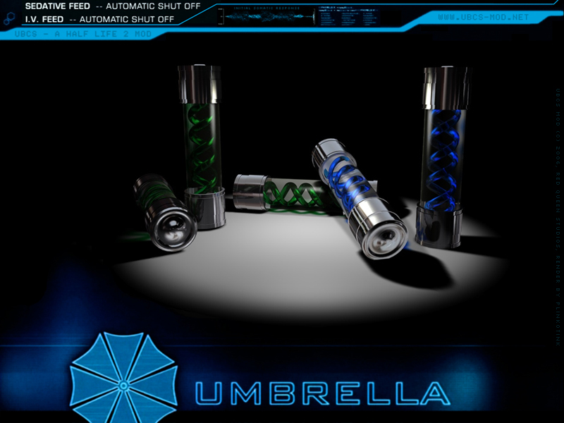 umbrellacorp