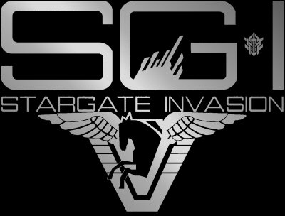Stargate Invasion