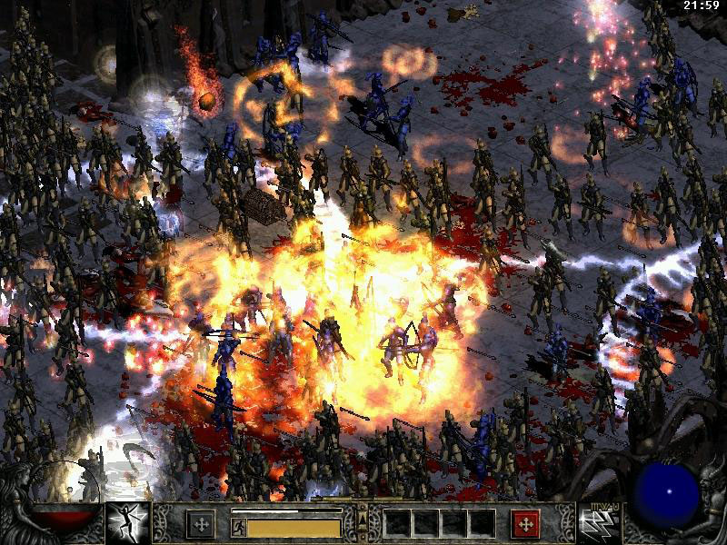 Diablo 2 Ressurection Редактор Вещей