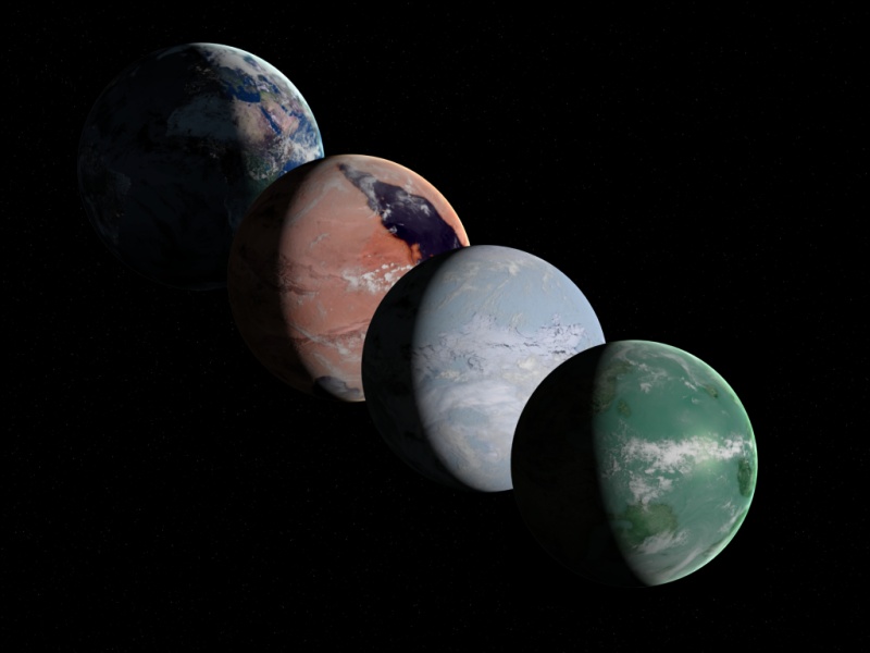 Images Of Star Wars Planets. homeworld planet quality