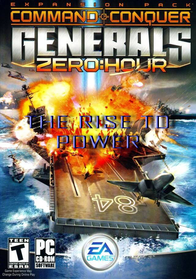 Command And Conquer Generals First Decade Download Movies