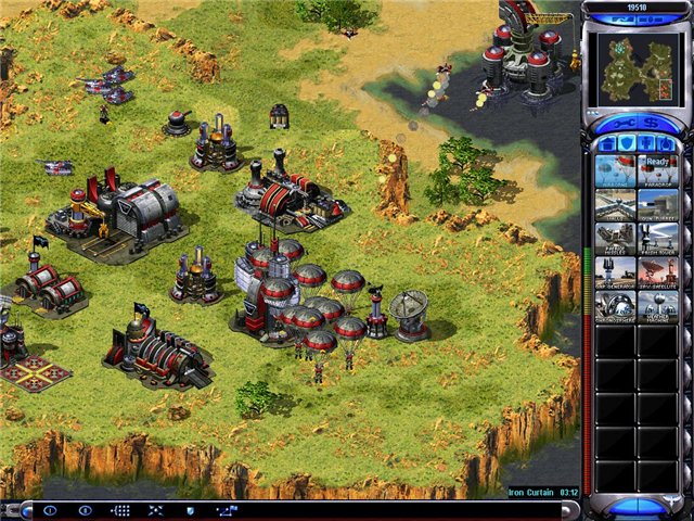Download Red Alert 2 Iso Free