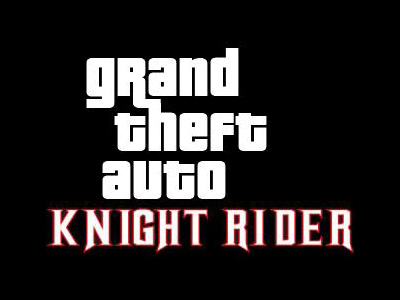 Gta Knight Rider Download Game