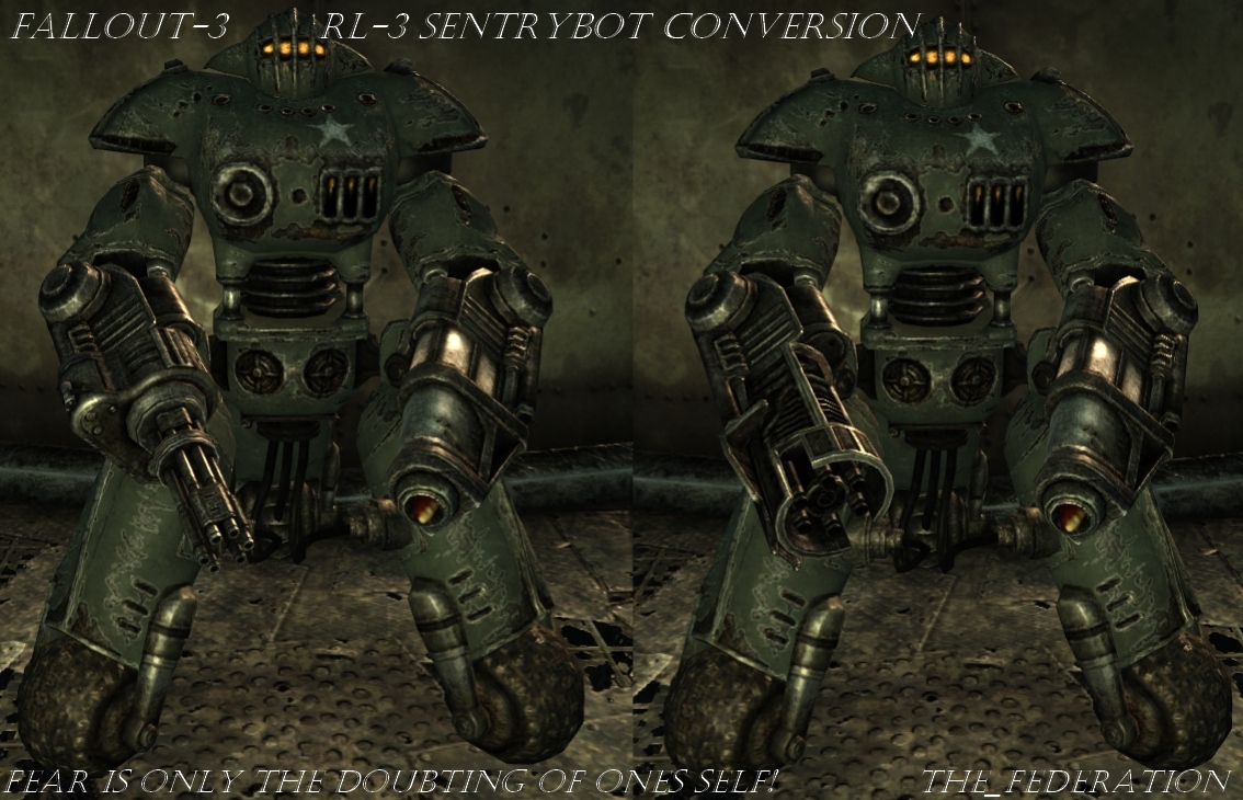 All Companions Essential mod for Fallout 3 - ModDB