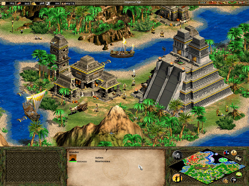 Age Of Empires 2 The Age Of Kings Patch