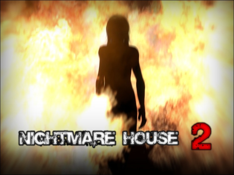 Мод nightmare house 2 скачать через торрент