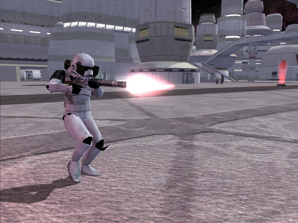 bespin
