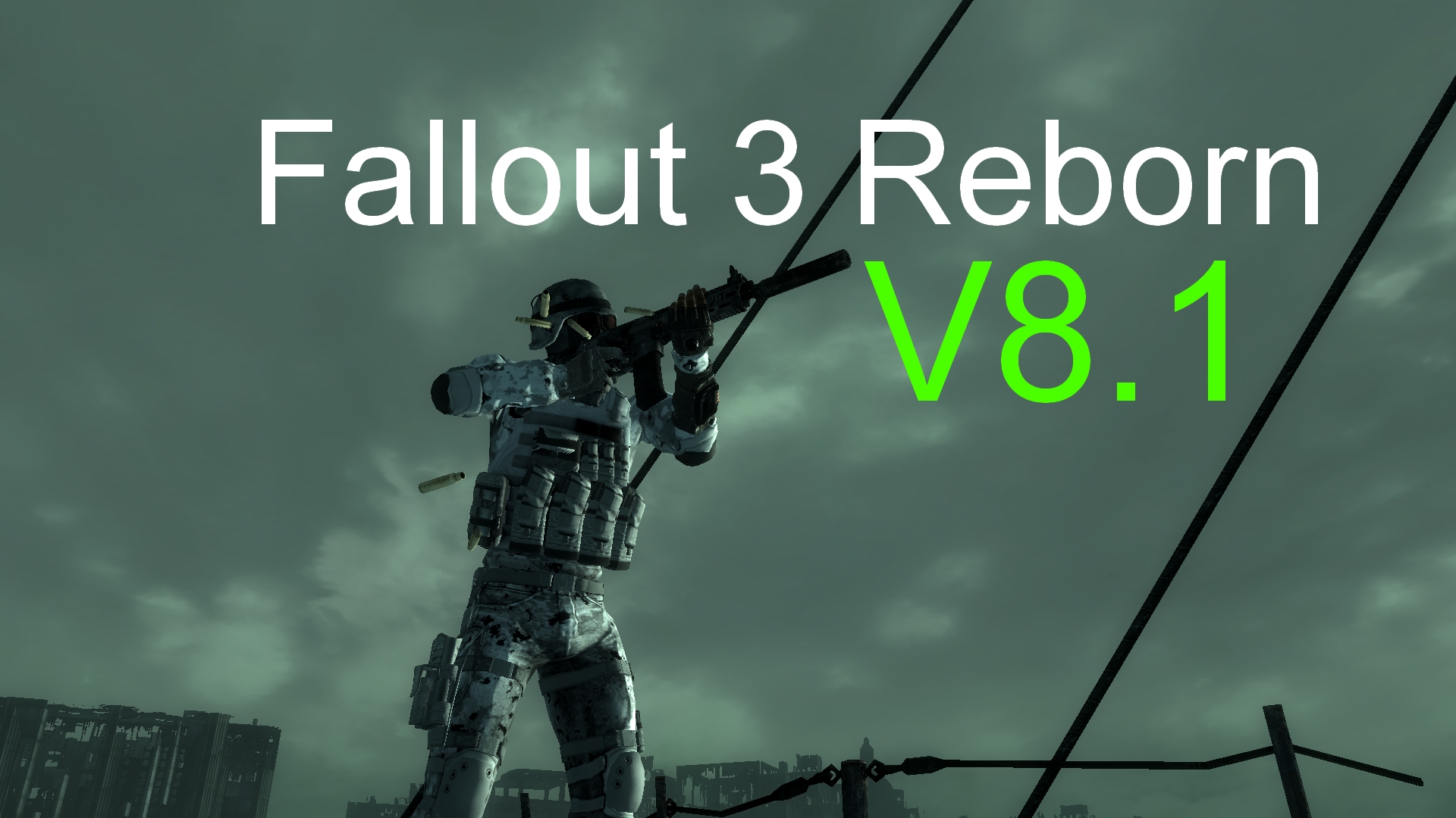 Fallout 3 Patch 1.7.0.3