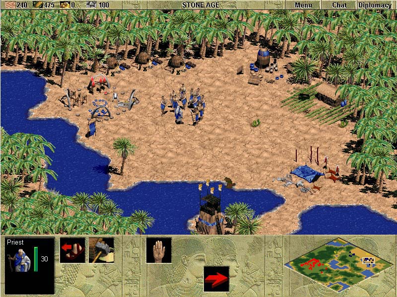 Age Of Empires 1 Download Completo Pcs Metro