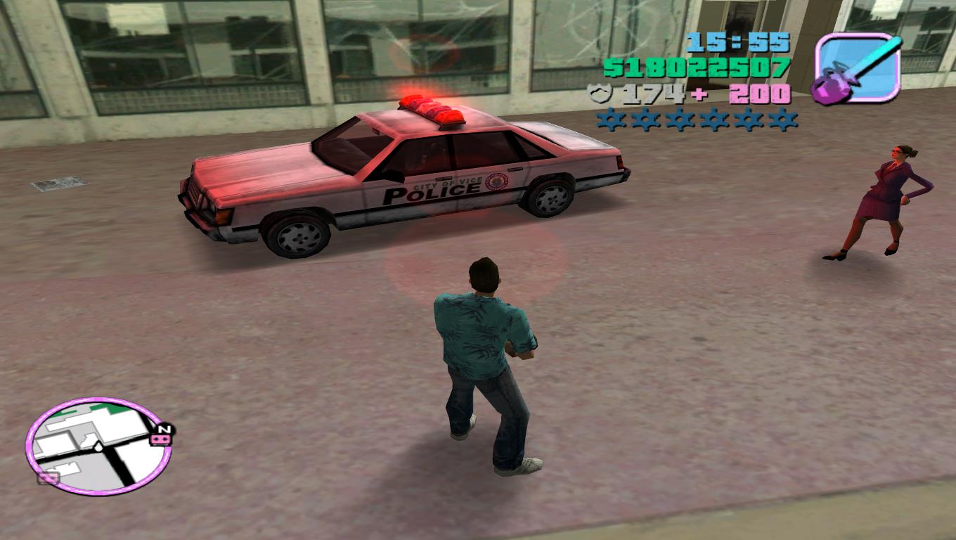 Grand Theft Auto Vice City Free Download | Autos Post