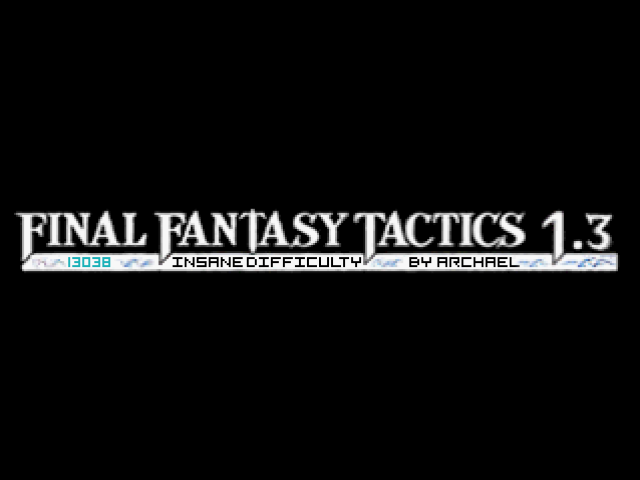 Download final fantasy tactics iso