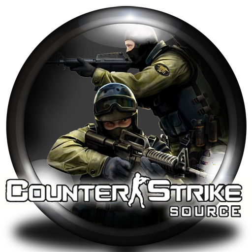 Counterstrike Source.Exe