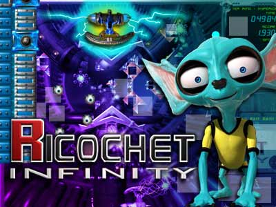 Ricochet Infinity -  11