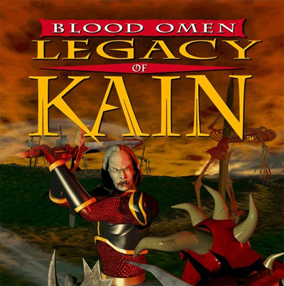 Blood Omen: Legacy of Kain - IGNcom