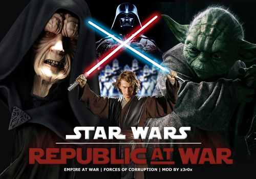 Как Сохраняться В Игре Star Wars Republic Heroes
