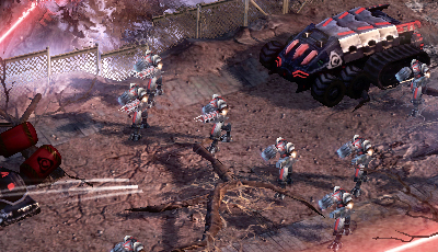 Command Conquer 3 Patch 1.9