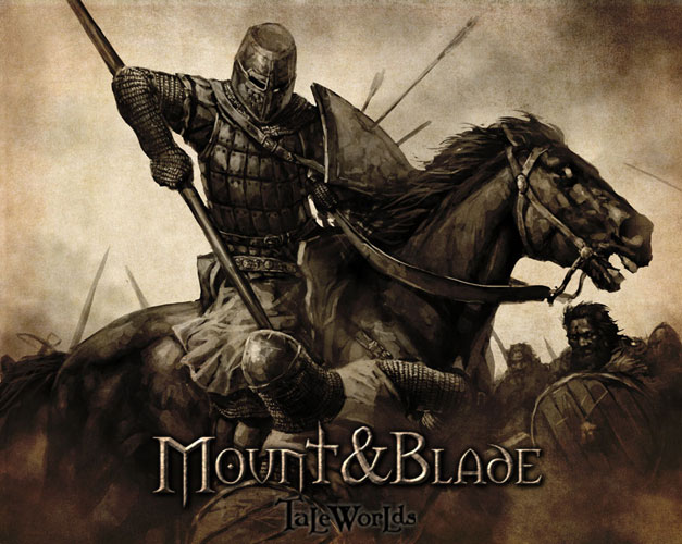 mount and blade