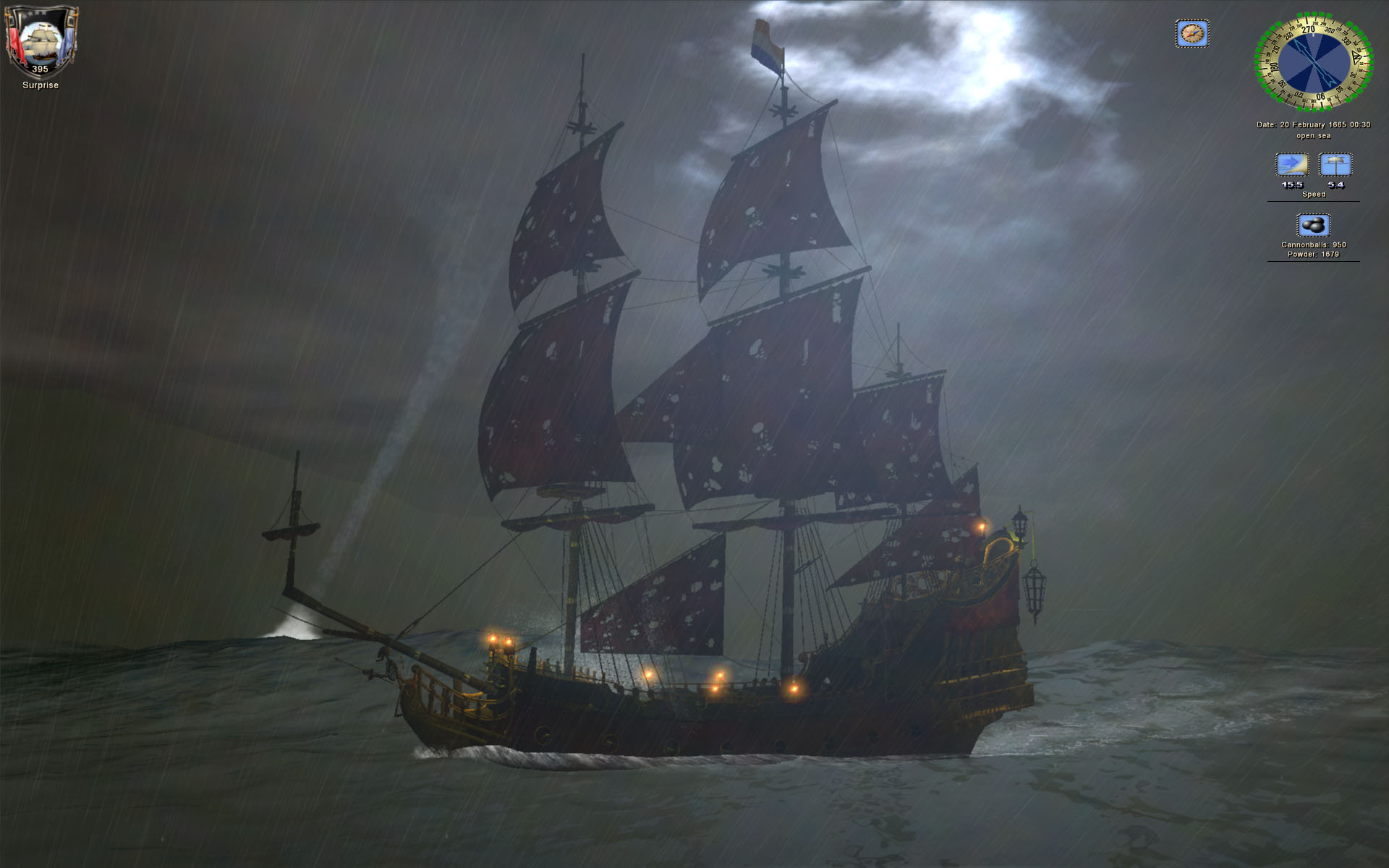 Alter der Piraten ii Stadt der verlassenen Schiffe torrent Download bereit