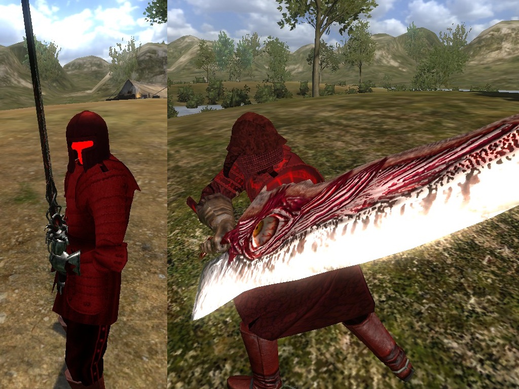Mount And Blade With Fire And Sword Mods Free