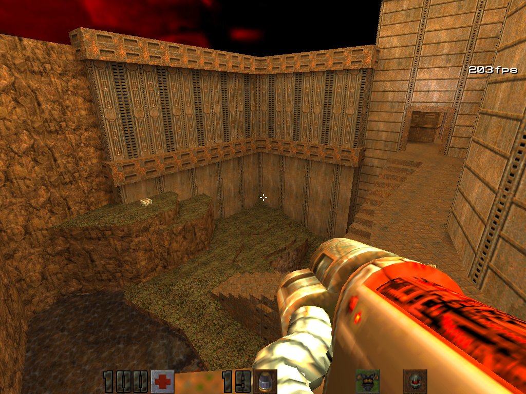 quake 2