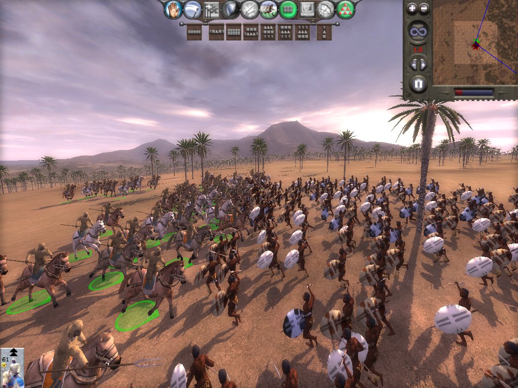 Rome Total War 1.1 No Cd Patch