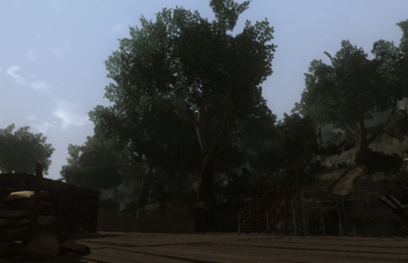 DeepForest Screenshot 02