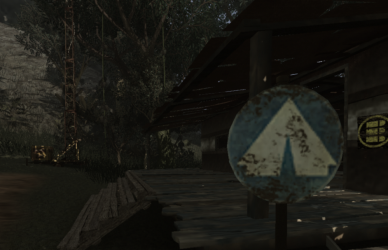 Deep Forest Screenshot 05