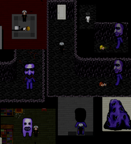 Ao Oni v6.23 (Portuguese & Brazilian)