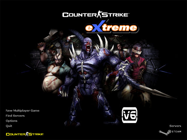 Free Download Counter Strike Xtreme V2 Full Version