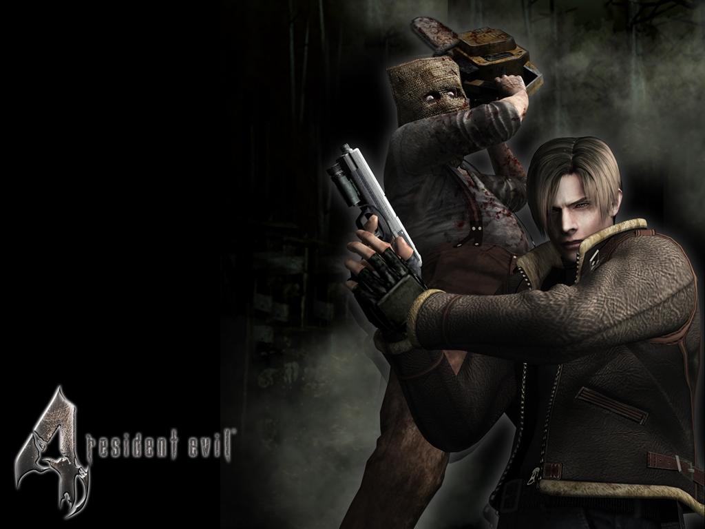 {Resident Evil 4 PC Texture Patch 2.0 By Albert Marin Garau} 12