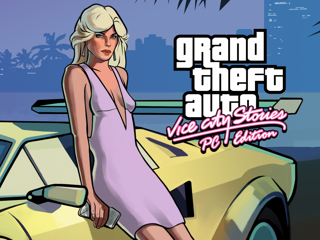 GTA: Vice City Stories PC Edition BETA3 download - Mod DB
