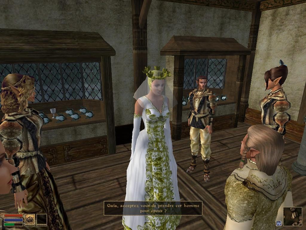 Romance English version addon - Morrowind Game - Mod DB