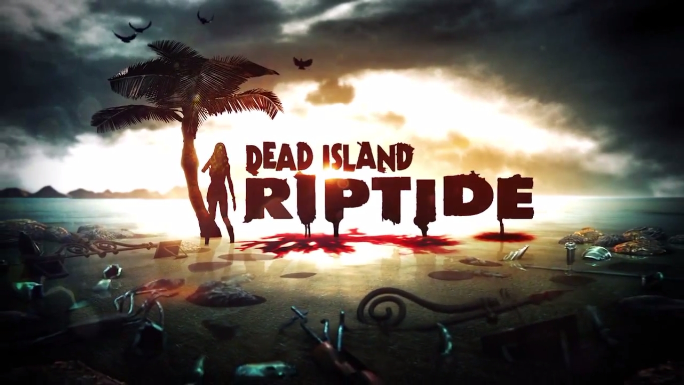 Скачать мод для игры dead island riptide
