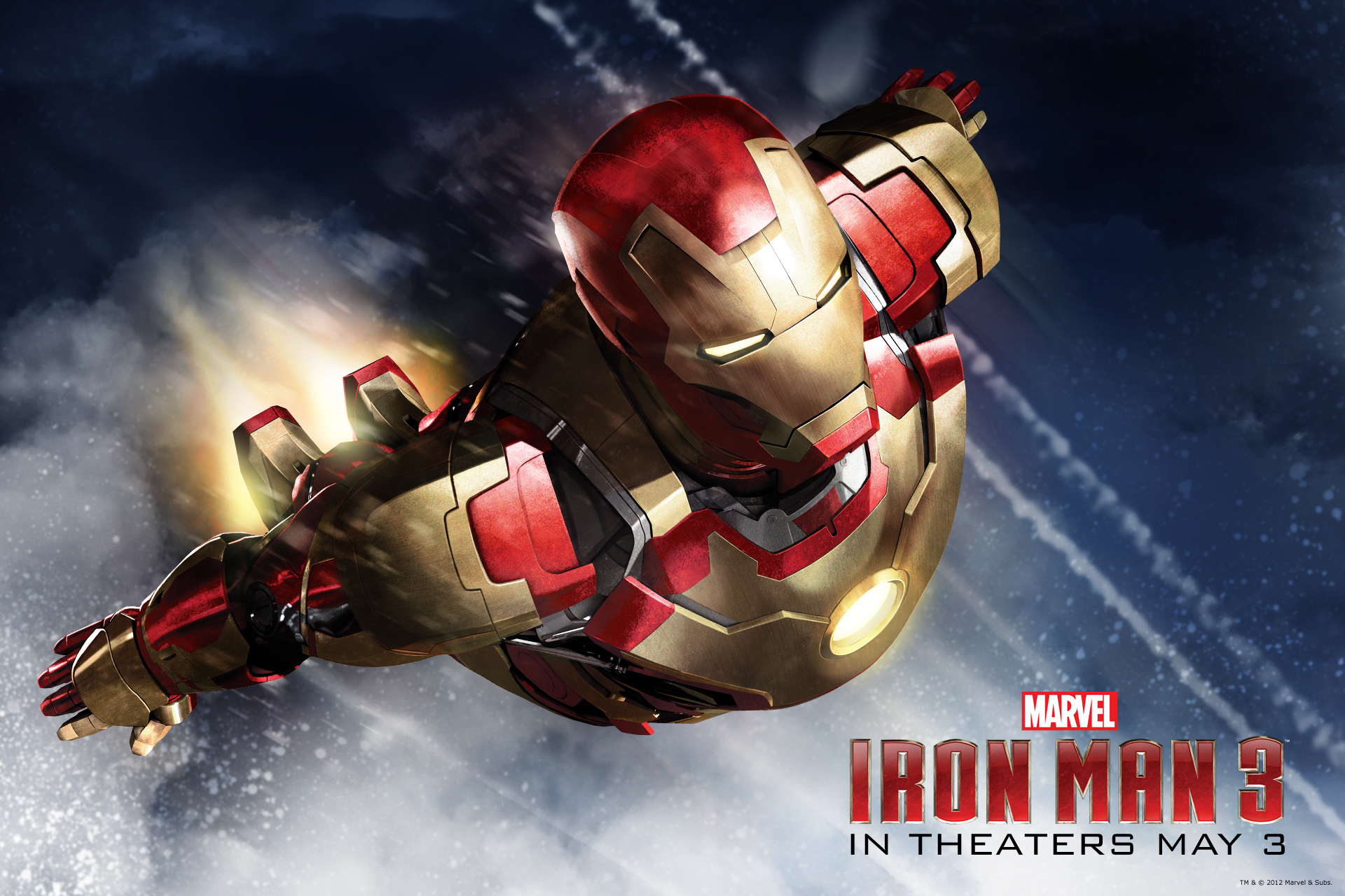 IRON MAN FLIGHT V20 File Marvel Avengers Mod For Grand Theft
