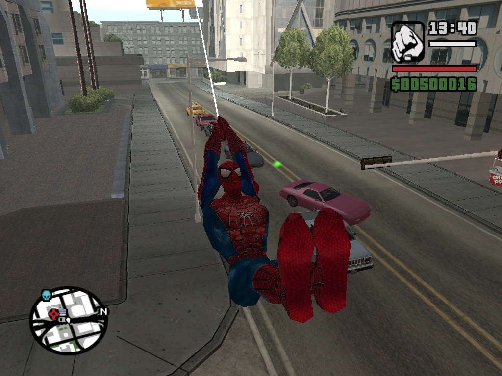     Gta San Andreas  -  6