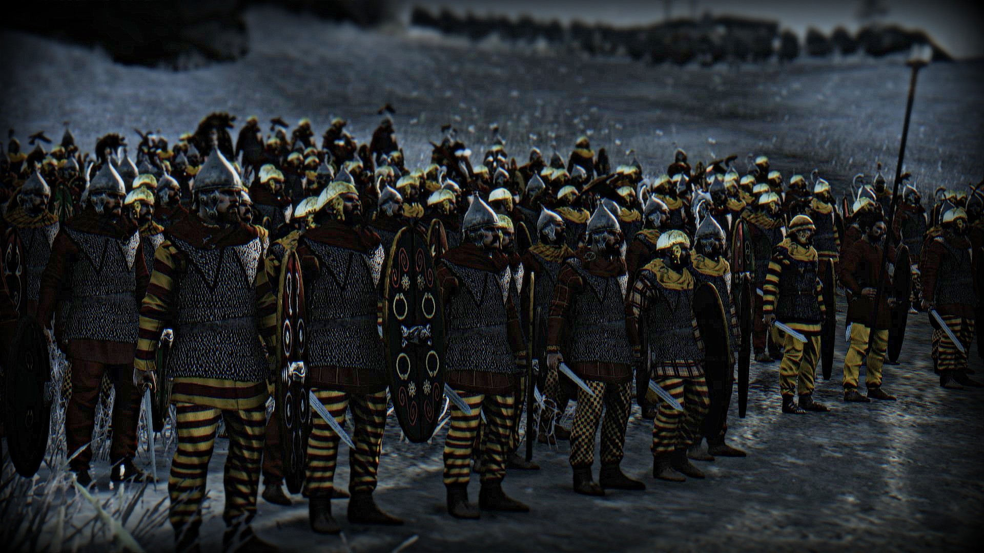 Total War: ROME II - Beasts Of War Unit Pack