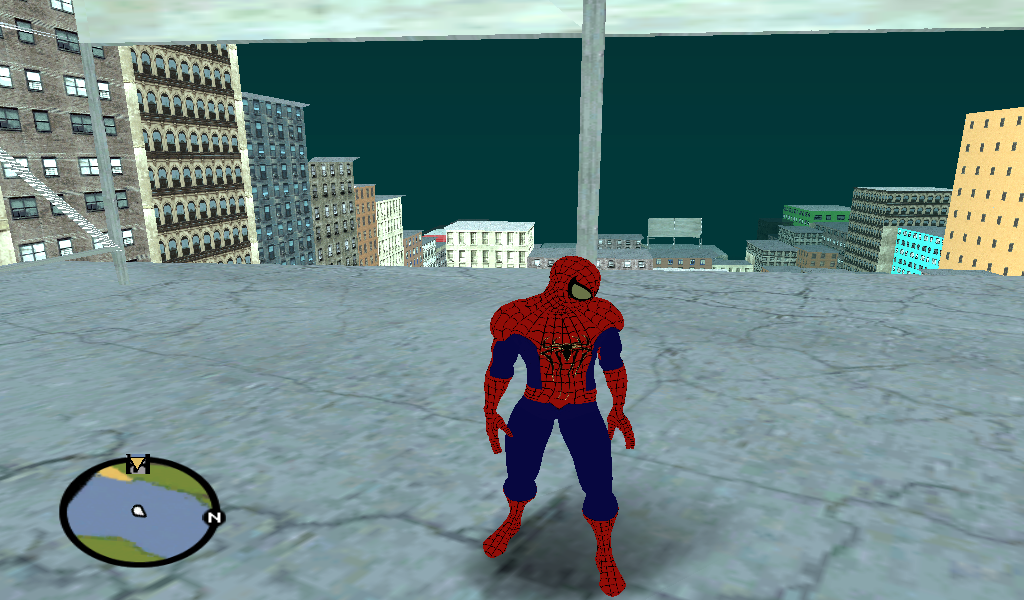    The Amazing Spider Man 2 -  2
