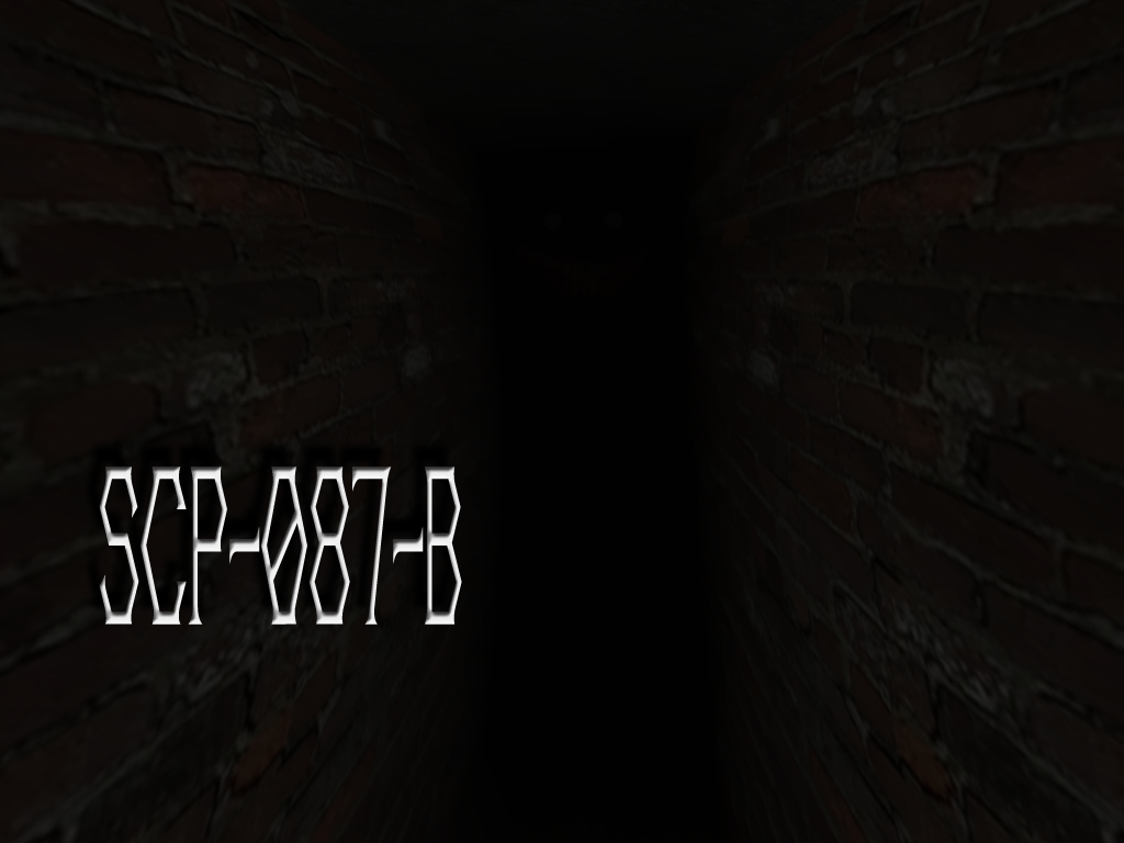 Preview Image. SCP-087-B