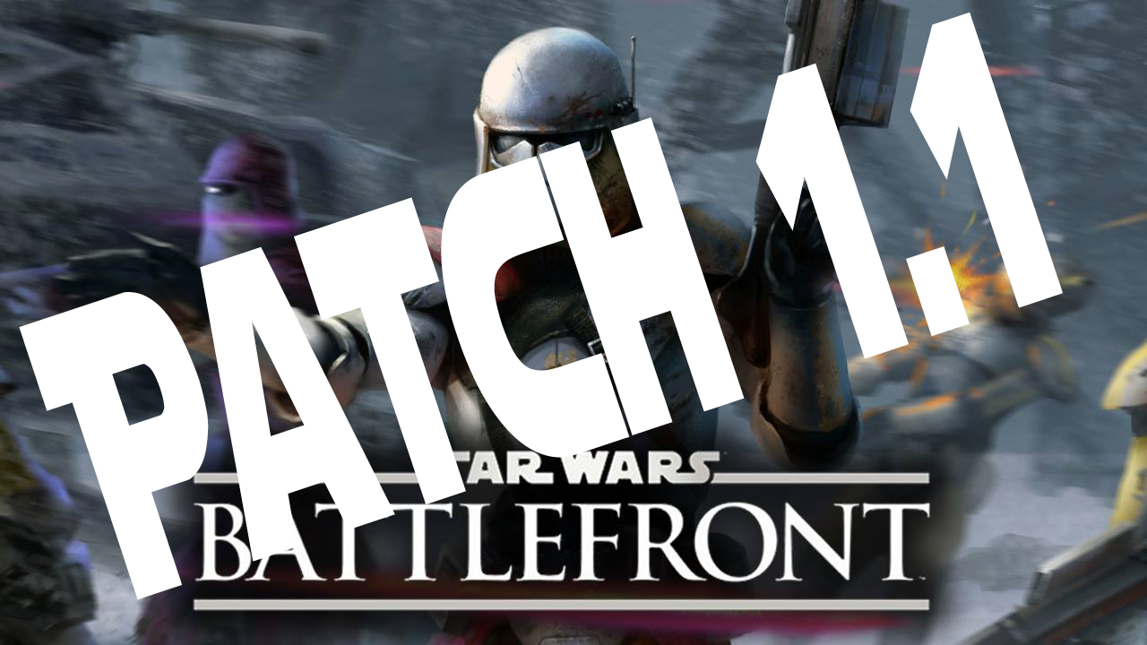 Play Star Wars Battlefront Ii Patch