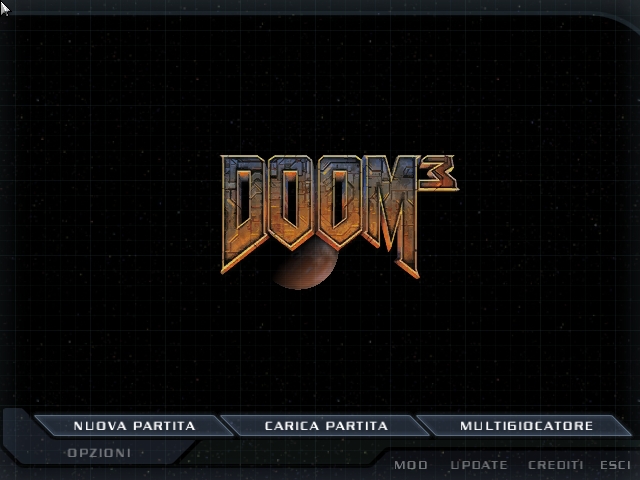 Doom 3 Italian Patch