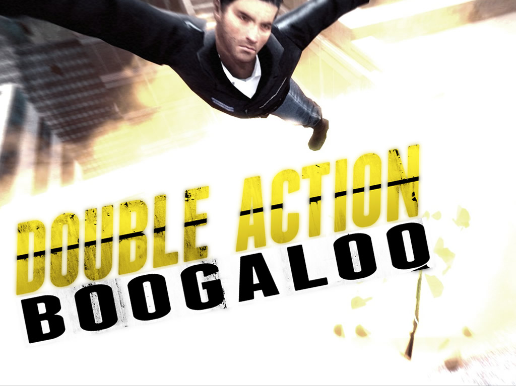 Double action boogaloo controls instructions