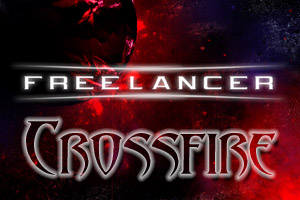 freelancer game crossfire Crossfire Mod 1.7 Client Version download   Freelancer Game   Mod DB 