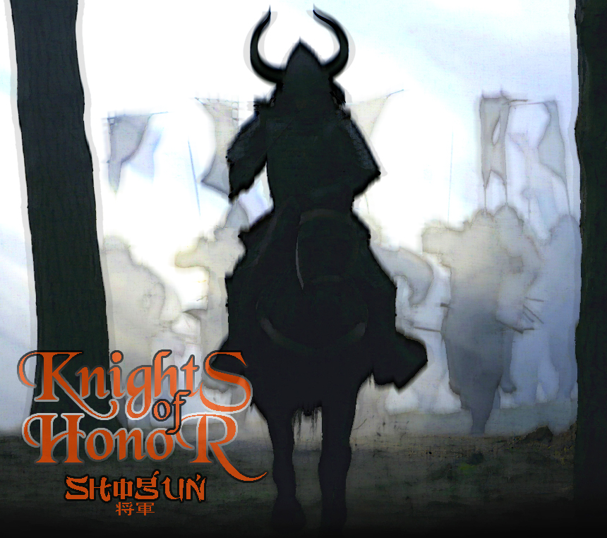 Knights Of Honor Shogun Mod Download