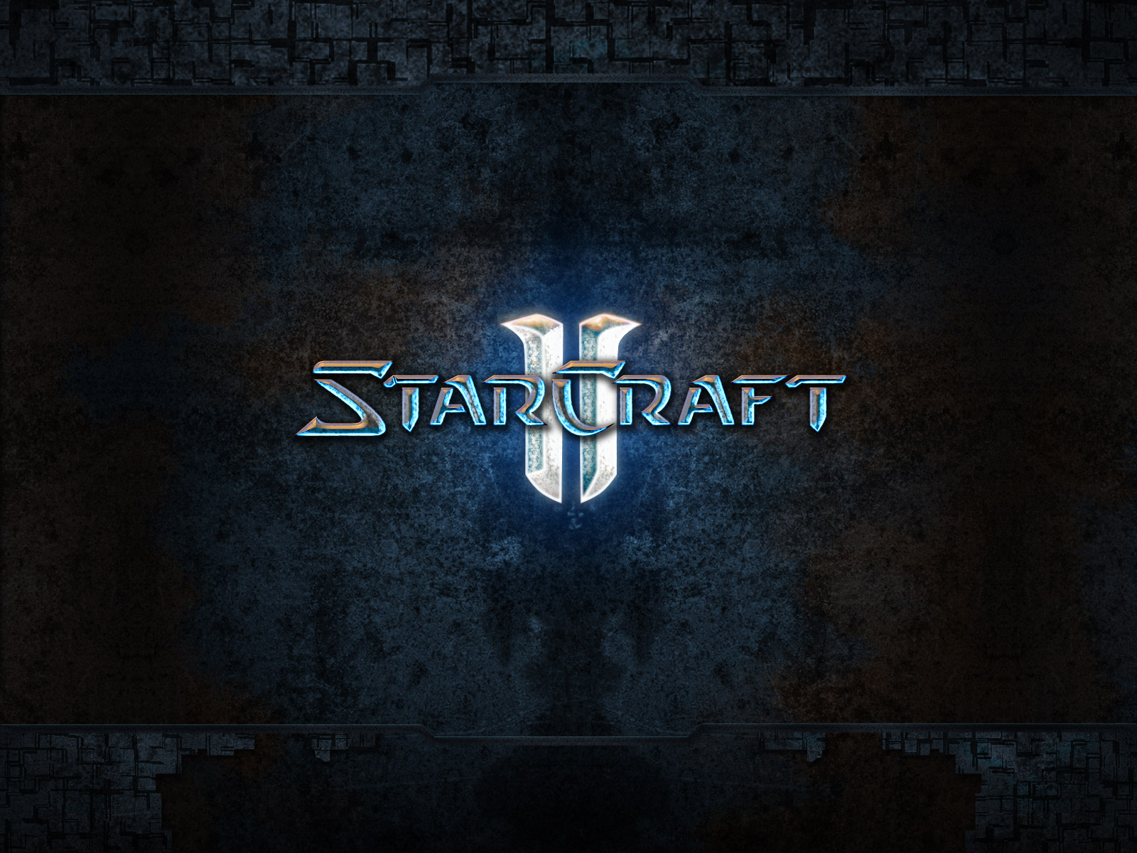 Starcraft 2 Demo Patch