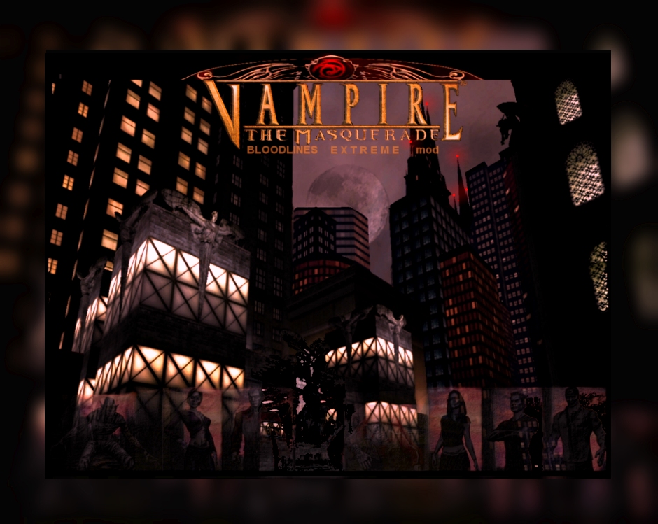 vampire bloodlines download